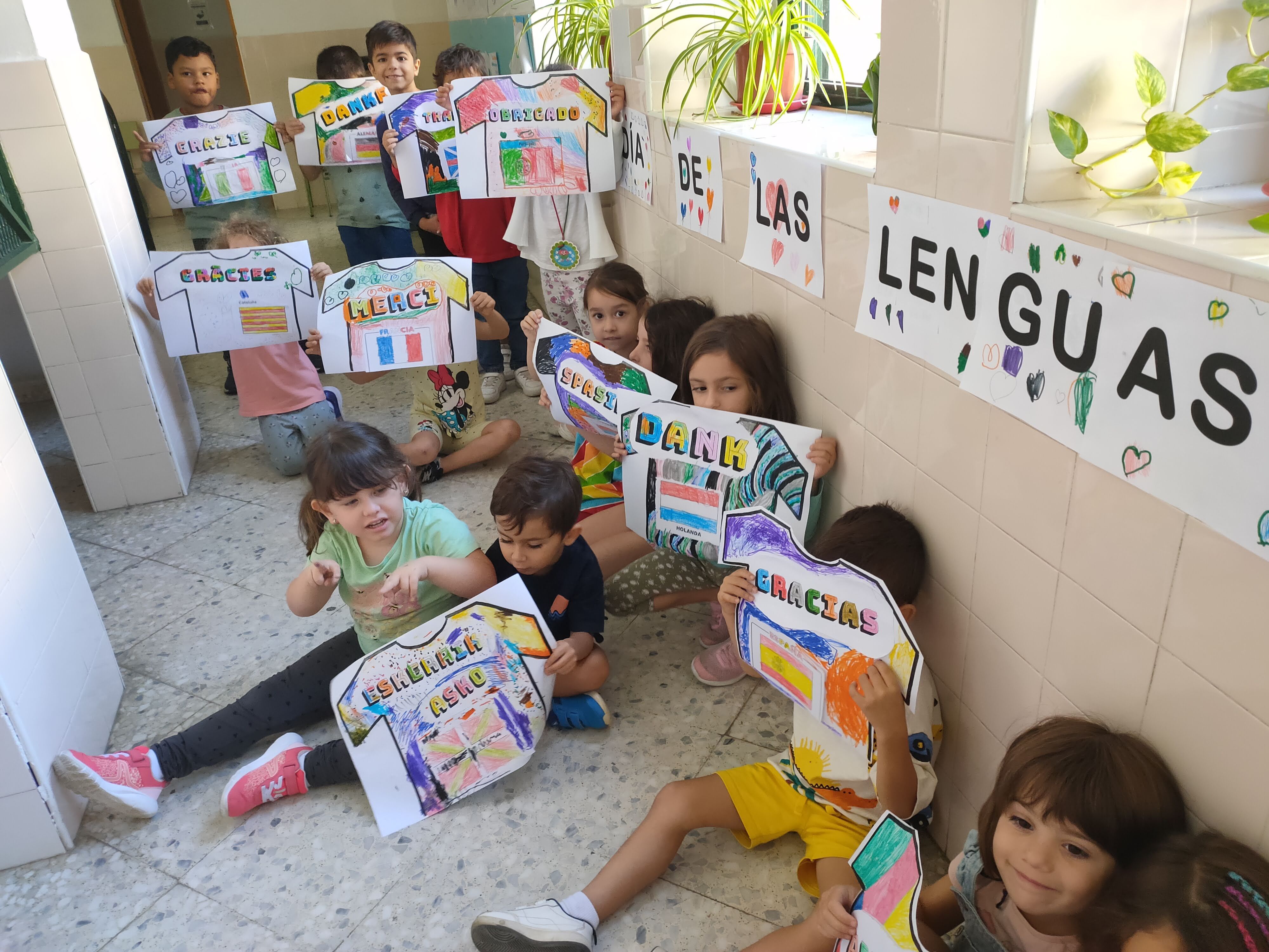 EDL 2