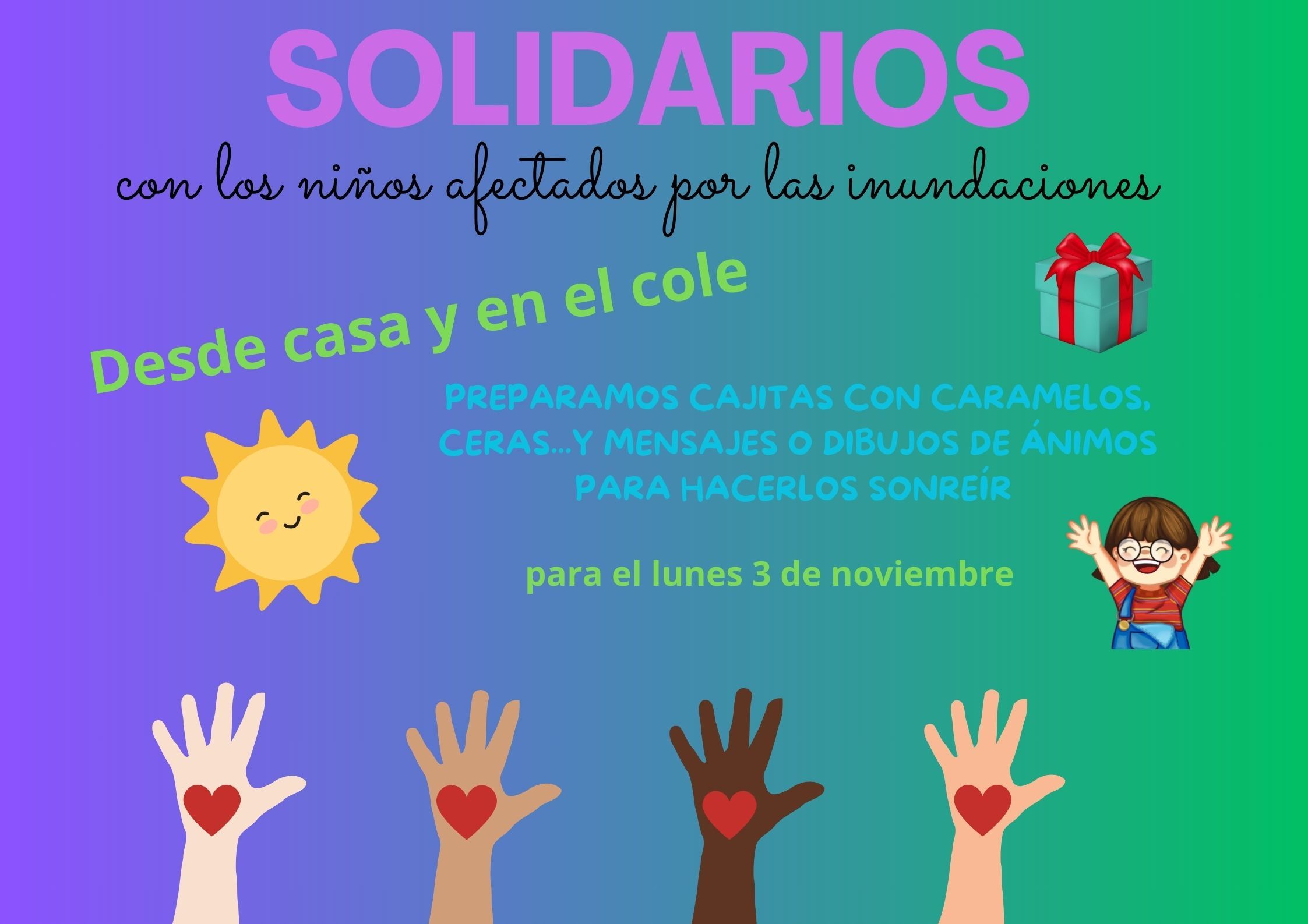 solidarios