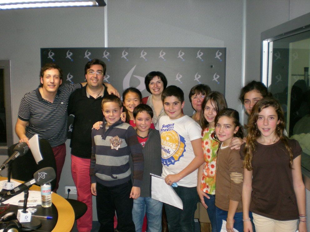 EXPERIENCIA EN EL AULA-1 Leer