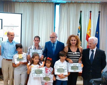 Premio Nacho 00